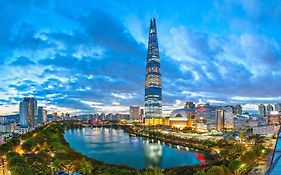 Signiel Seoul Hotel Booking